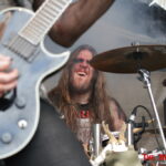 Occultfest 2015: Arroganz
